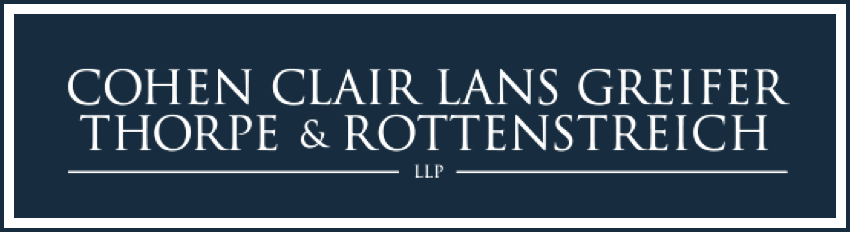 Cohen Clair Lans Greifer Thorpe & Rottenstreich LLP logo